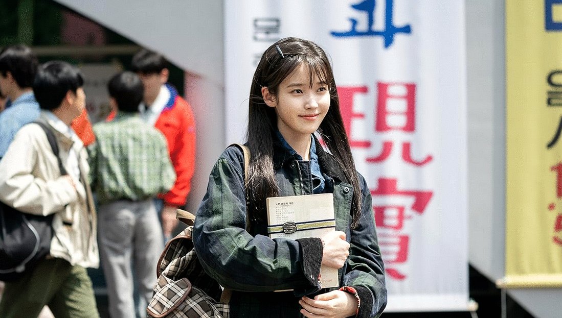 Photo from the movie Pokssak sogatsuda