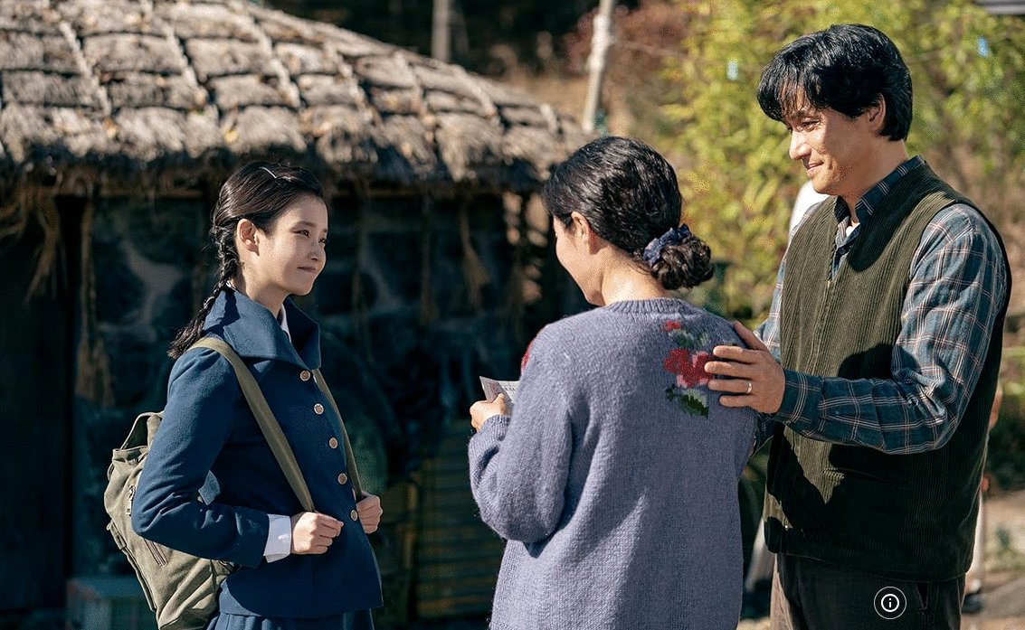 Photo from the movie Pokssak sogatsuda