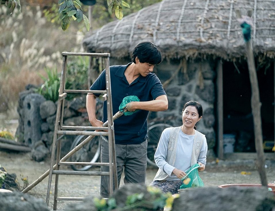 Photo from the movie Pokssak sogatsuda