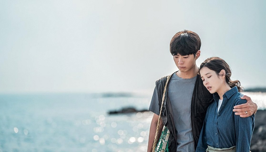 Photo from the movie Pokssak sogatsuda