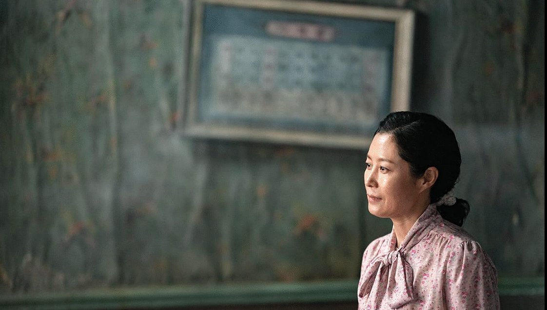 Photo from the movie Pokssak sogatsuda