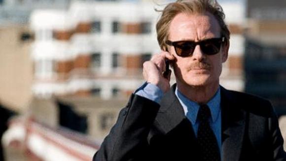 Photo from the movie Wild Target