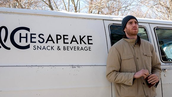 Photo from the movie A Year and Change