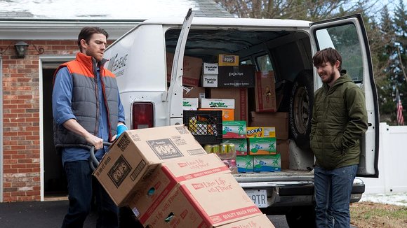 Photo from the movie A Year and Change