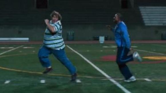 Photo from the movie Zombieland