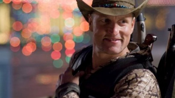 Photo from the movie Zombieland