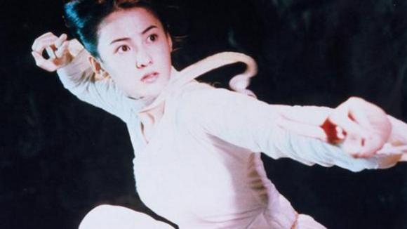 Photo from the movie Zu Warriors