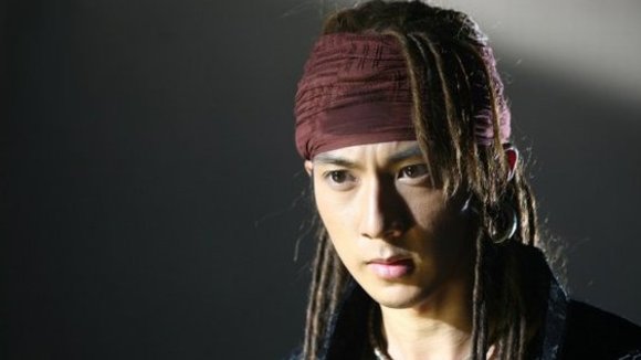 Photo from the movie 14 Blades