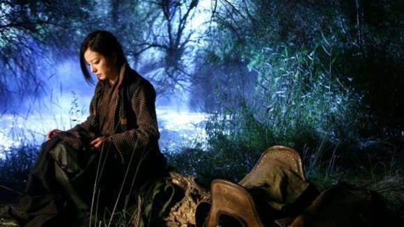 Photo from the movie 14 Blades