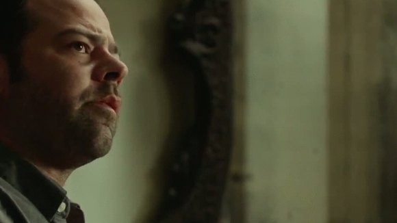 Photo from the movie Oculus