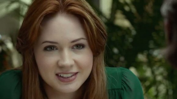 Photo from the movie Oculus