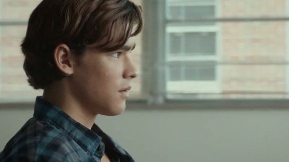 Photo from the movie Oculus