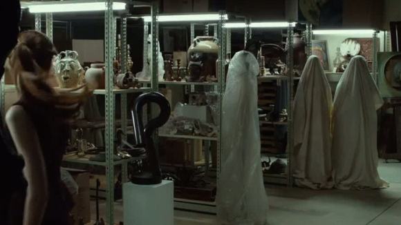 Photo from the movie Oculus