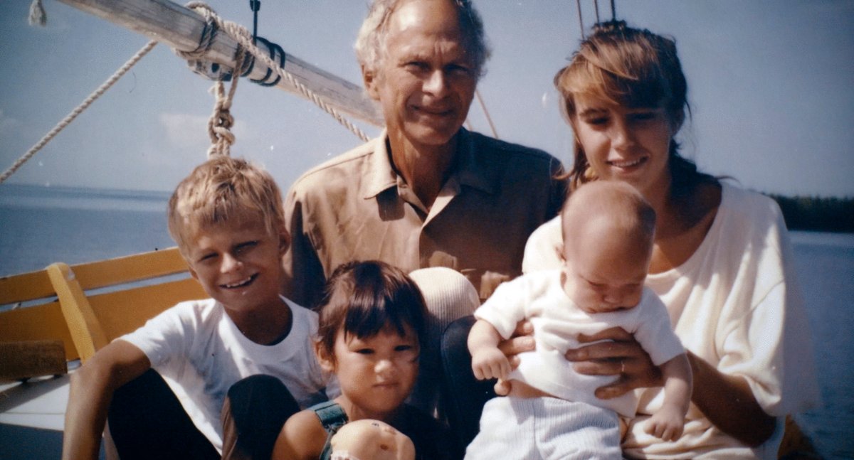 Photo from the movie Ghosts of the Sea