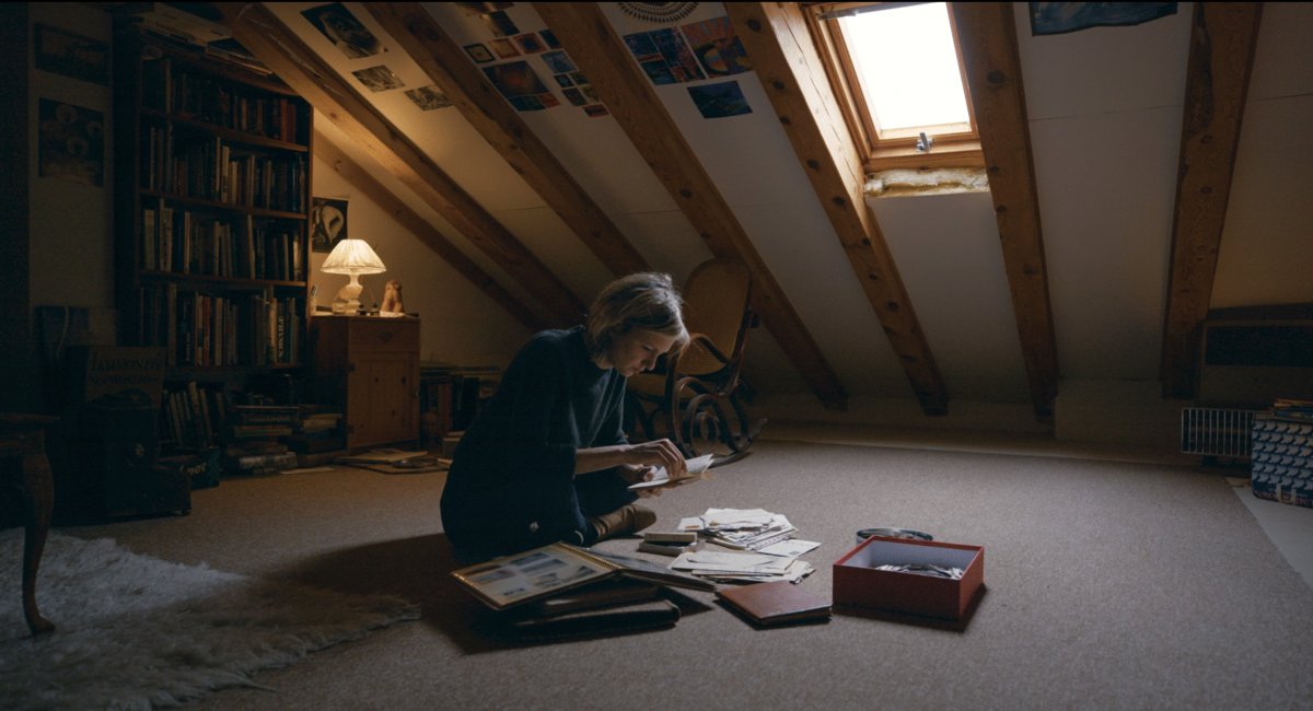 Photo from the movie Ghosts of the Sea