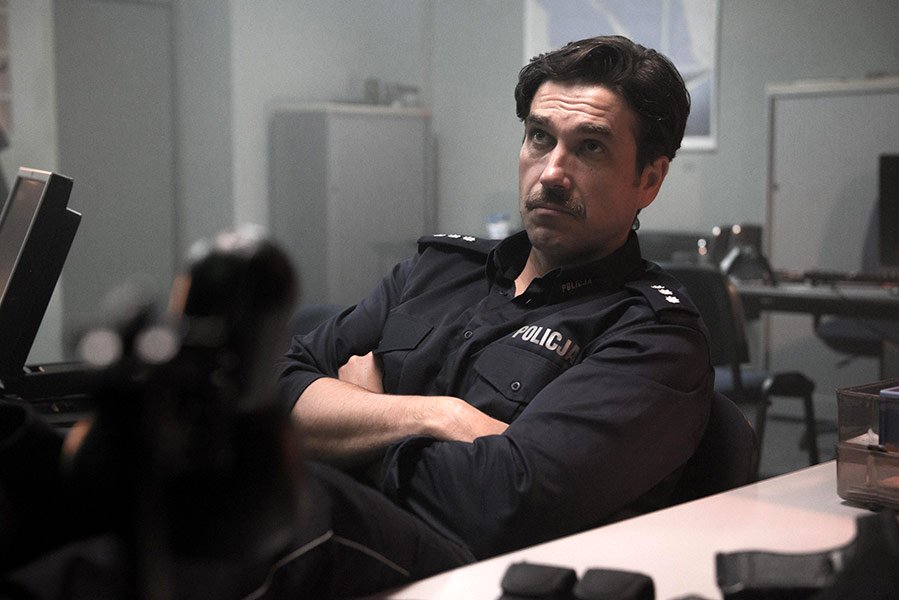 Photo from the movie Pitbull. Ostatni pies