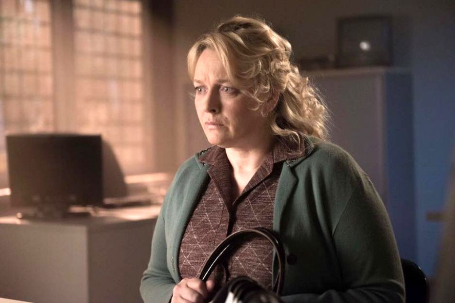 Photo from the movie Pitbull. Ostatni pies