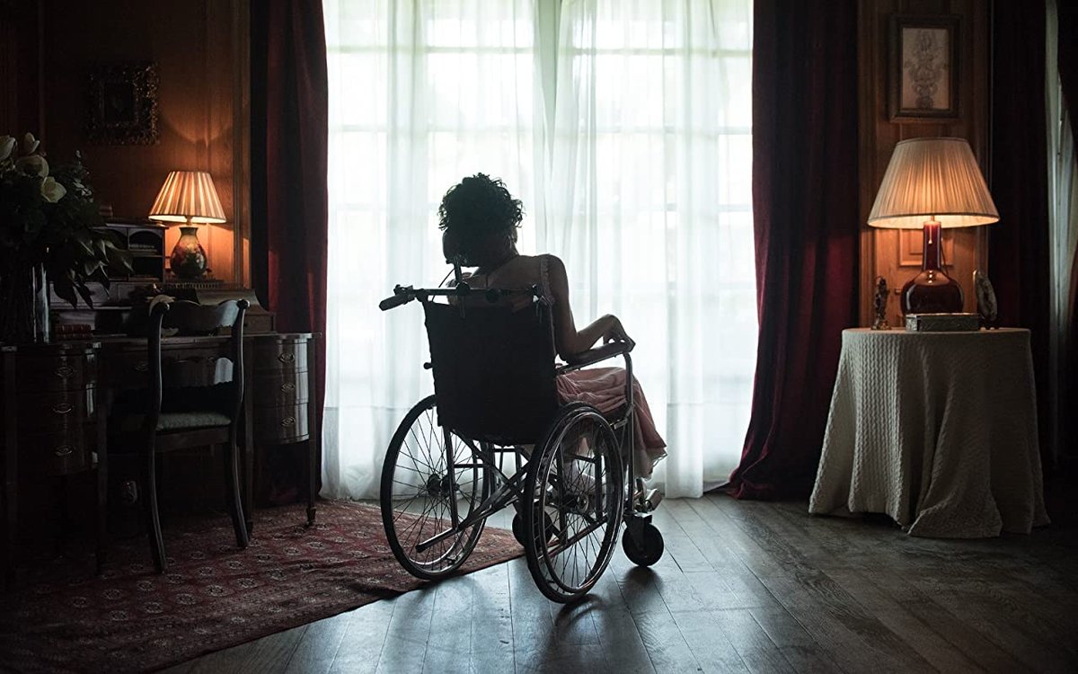 Photo from the movie 32 Malasana Street