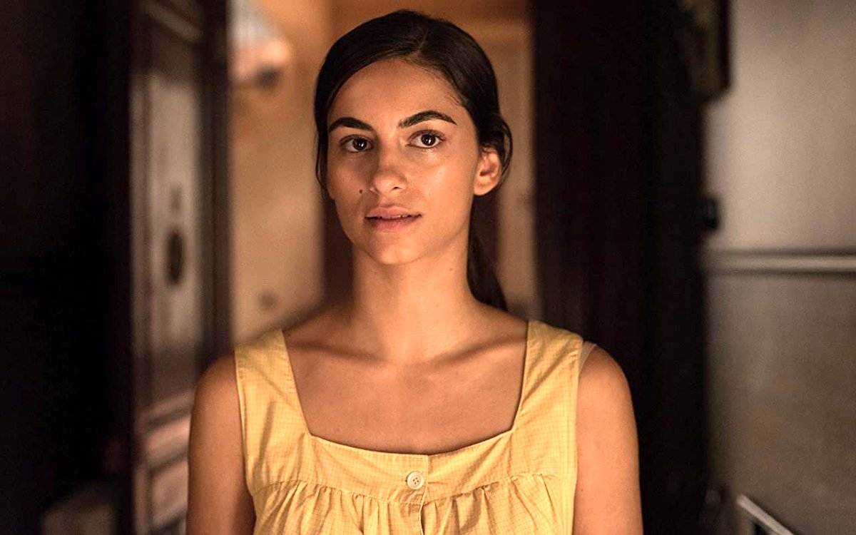 Photo from the movie 32 Malasana Street