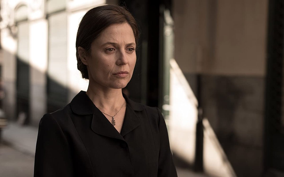 Photo from the movie 32 Malasana Street