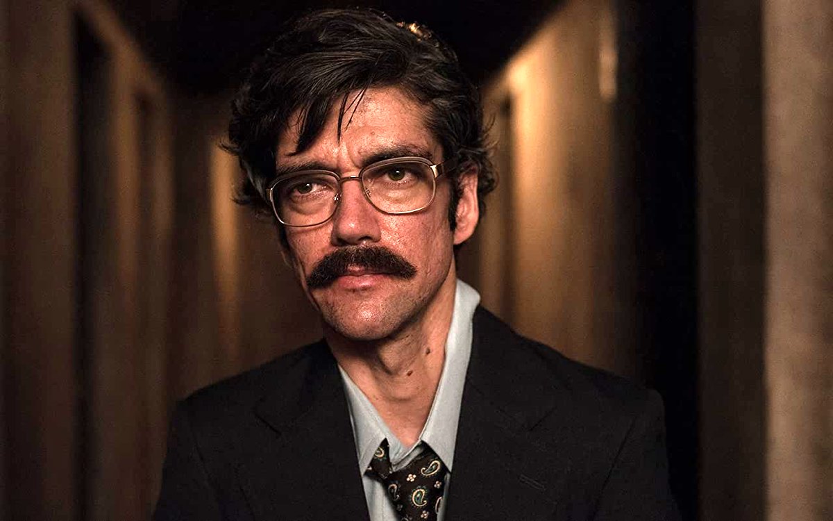 Photo from the movie 32 Malasana Street