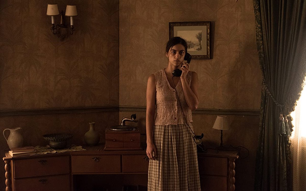 Photo from the movie 32 Malasana Street