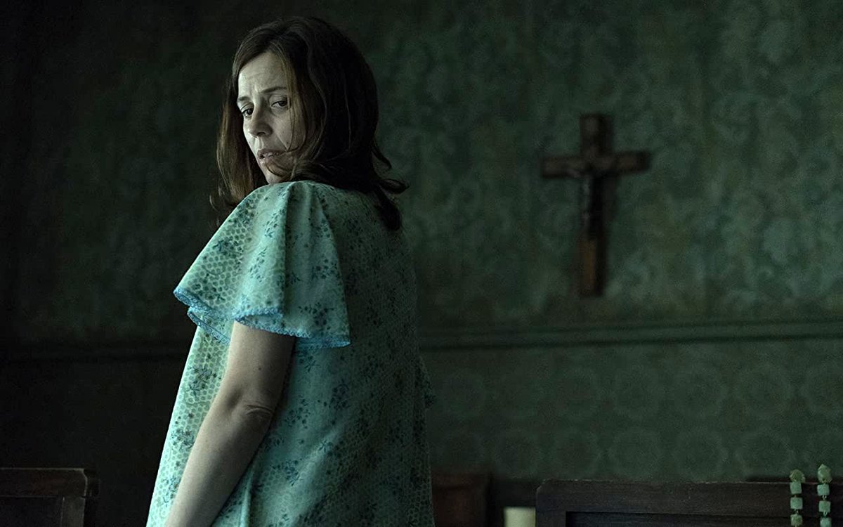 Photo from the movie 32 Malasana Street