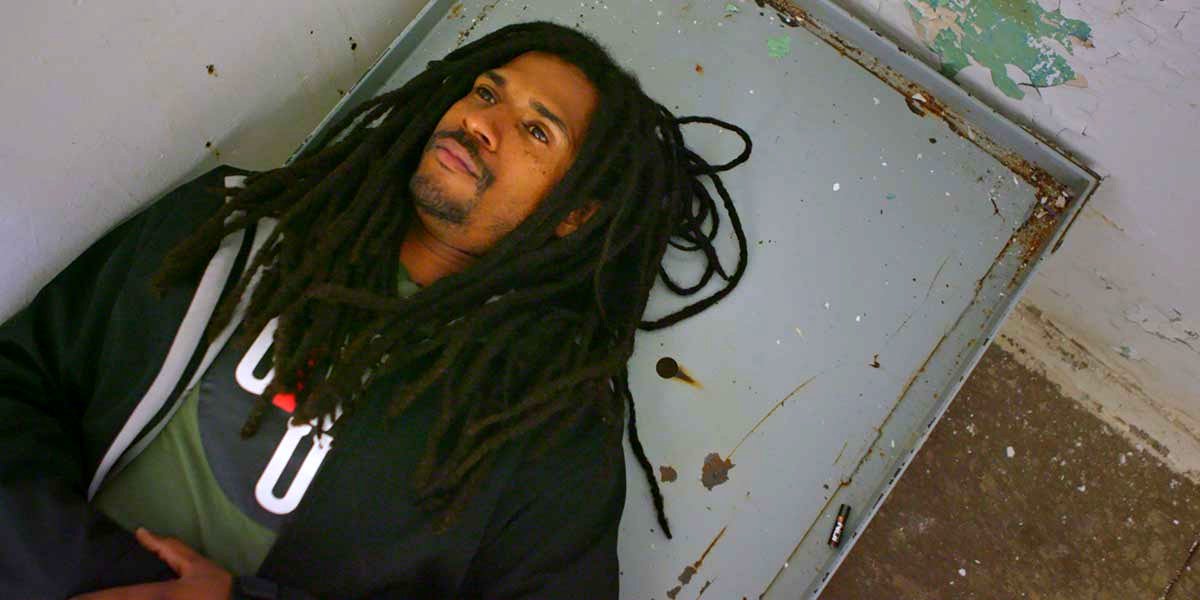 Photo from the movie 40 Years a Prisoner