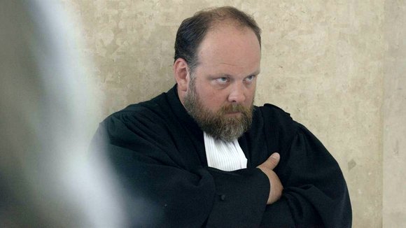 Photo from the movie Au plus près du soleil