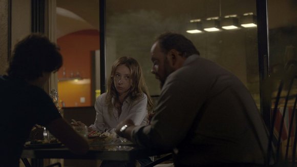 Photo from the movie Au plus près du soleil