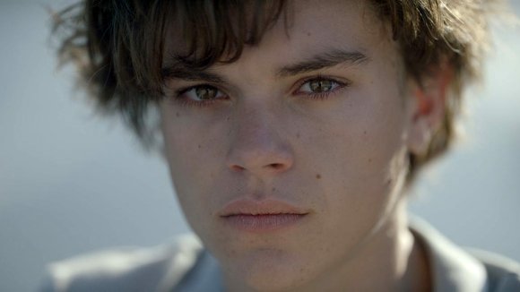 Photo from the movie Au plus près du soleil