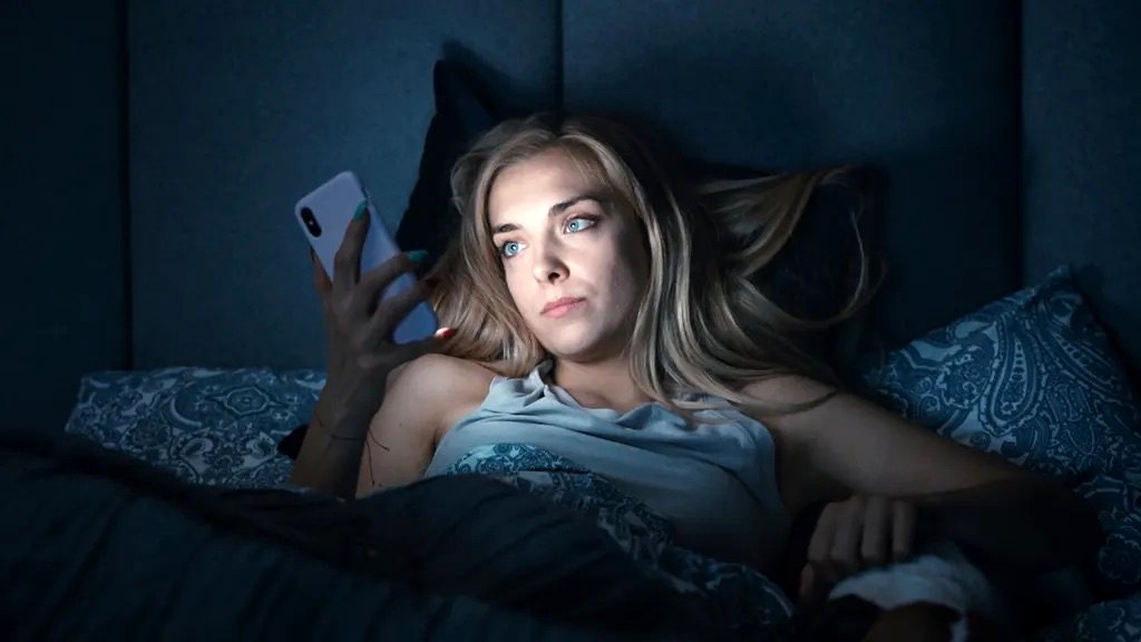 Photo from the movie Sweat