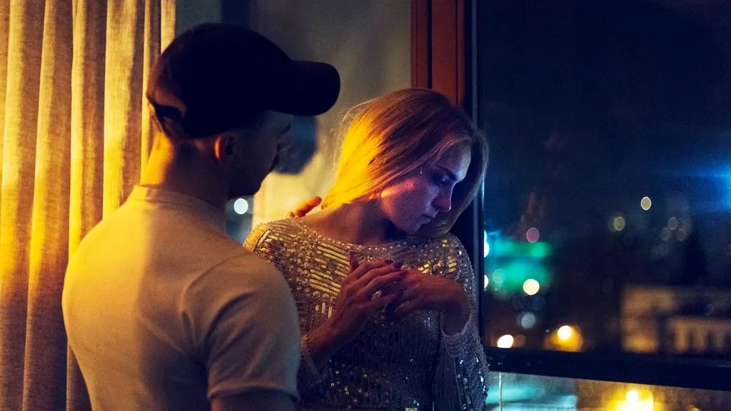 Photo from the movie Sweat