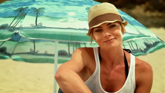 Photo from the movie Making the Rules