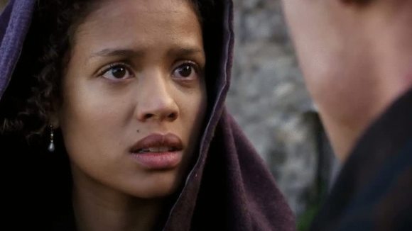 Photo from the movie Belle