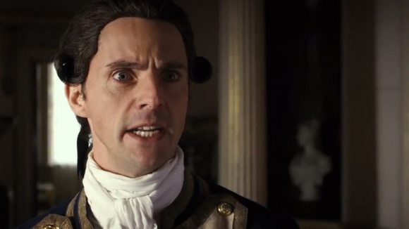 Photo from the movie Belle