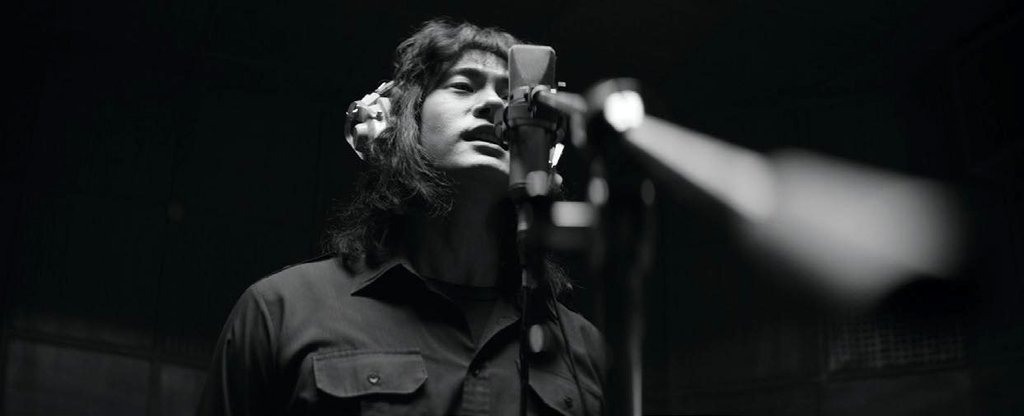 Photo from the movie Leto