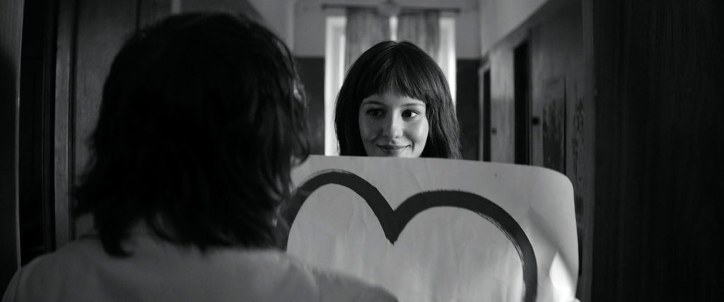 Photo from the movie Leto