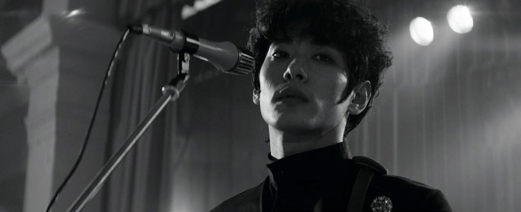 Photo from the movie Leto