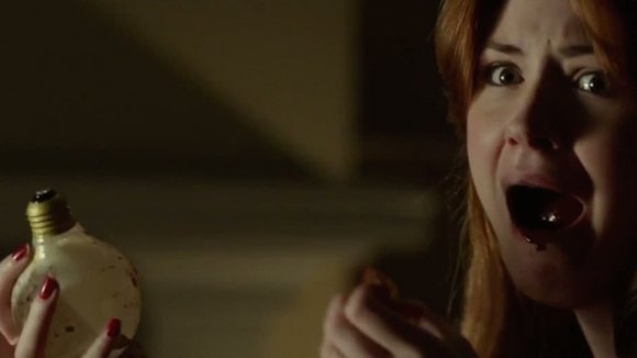 Photo from the movie Oculus