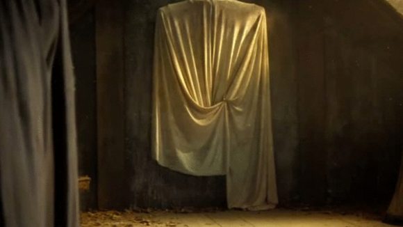 Photo from the movie Oculus