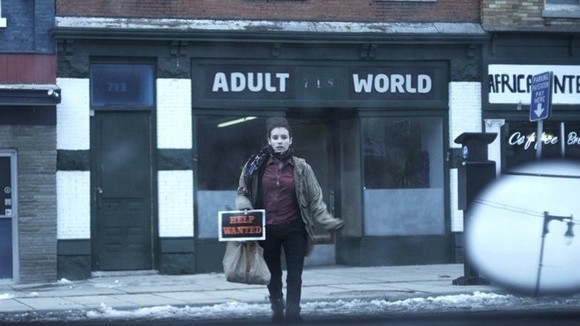 Photo from the movie Adult World