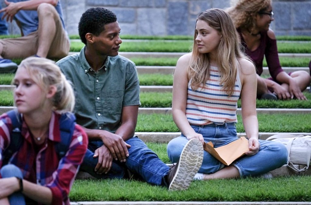 Photo from the movie After