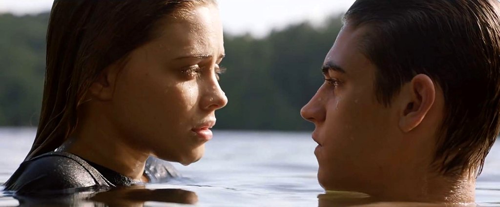 Photo from the movie After