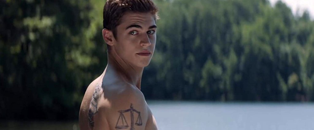 Photo from the movie After