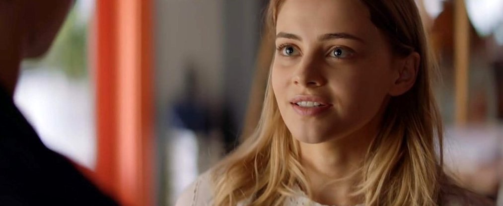 Photo from the movie After