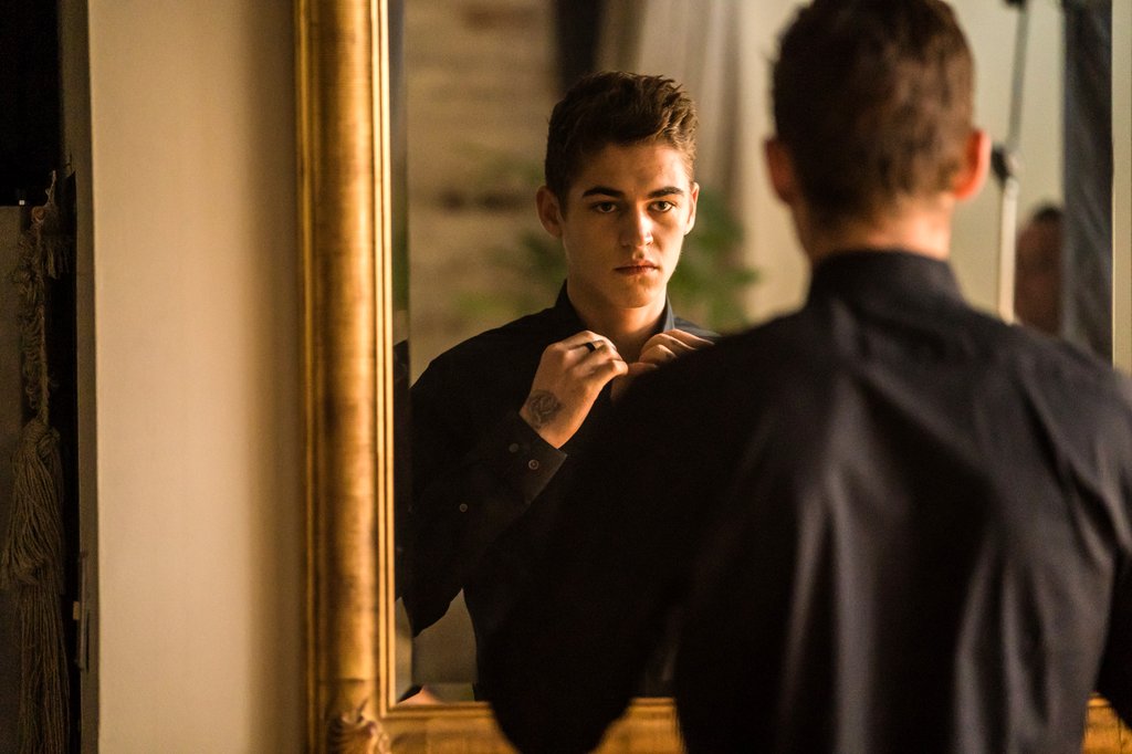 Photo from the movie After