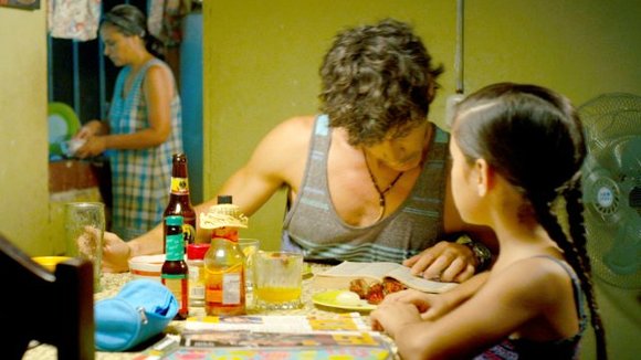 Photo from the movie After Words