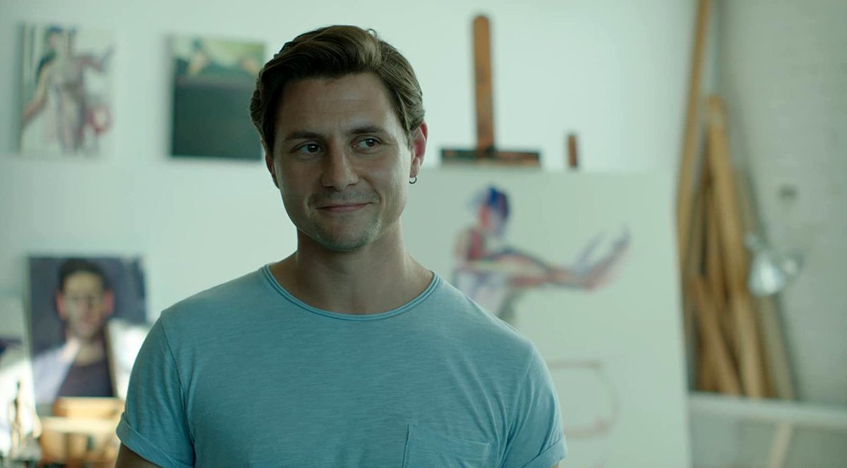 Photo from the movie Almost Love