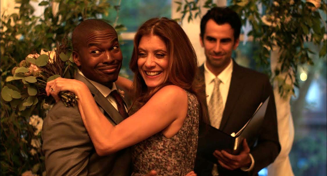 Photo from the movie Almost Love